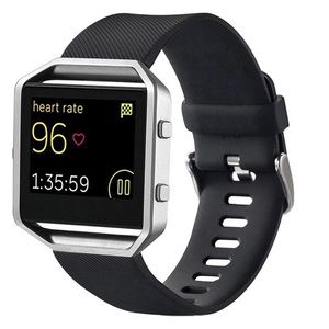 Fitbit blaze